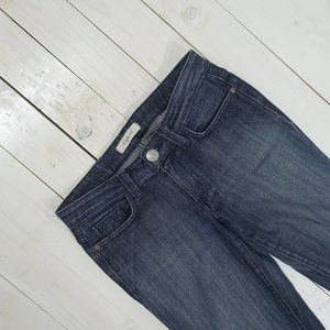 Eight 14 Nordstrom Black Skinny Stretch Jeans